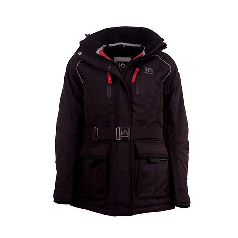 Multifunktionsjacke 3.0 Damen | Hundesportbekleidung | IQ Dogsport