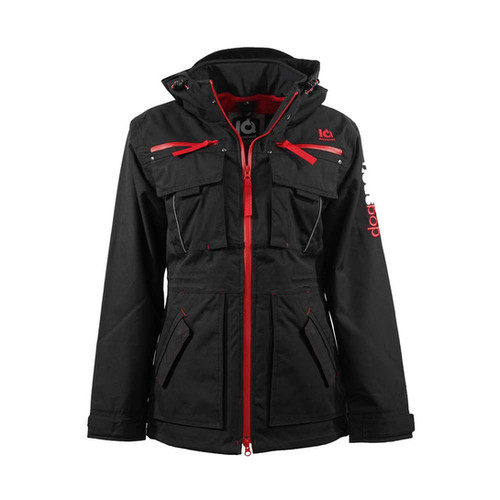 Iq Jacke Damen