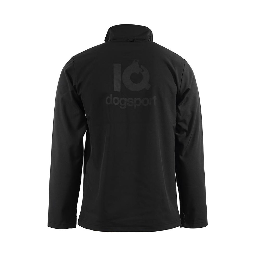 Miniaturbild: IQ Zip-In Shell Damen