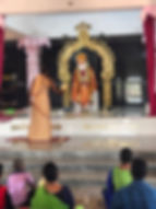 shirdi Sai Famus temple in india _edite