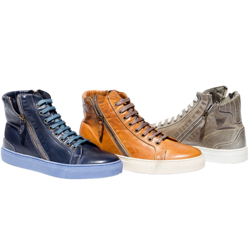 Tosccana Casual Shoes