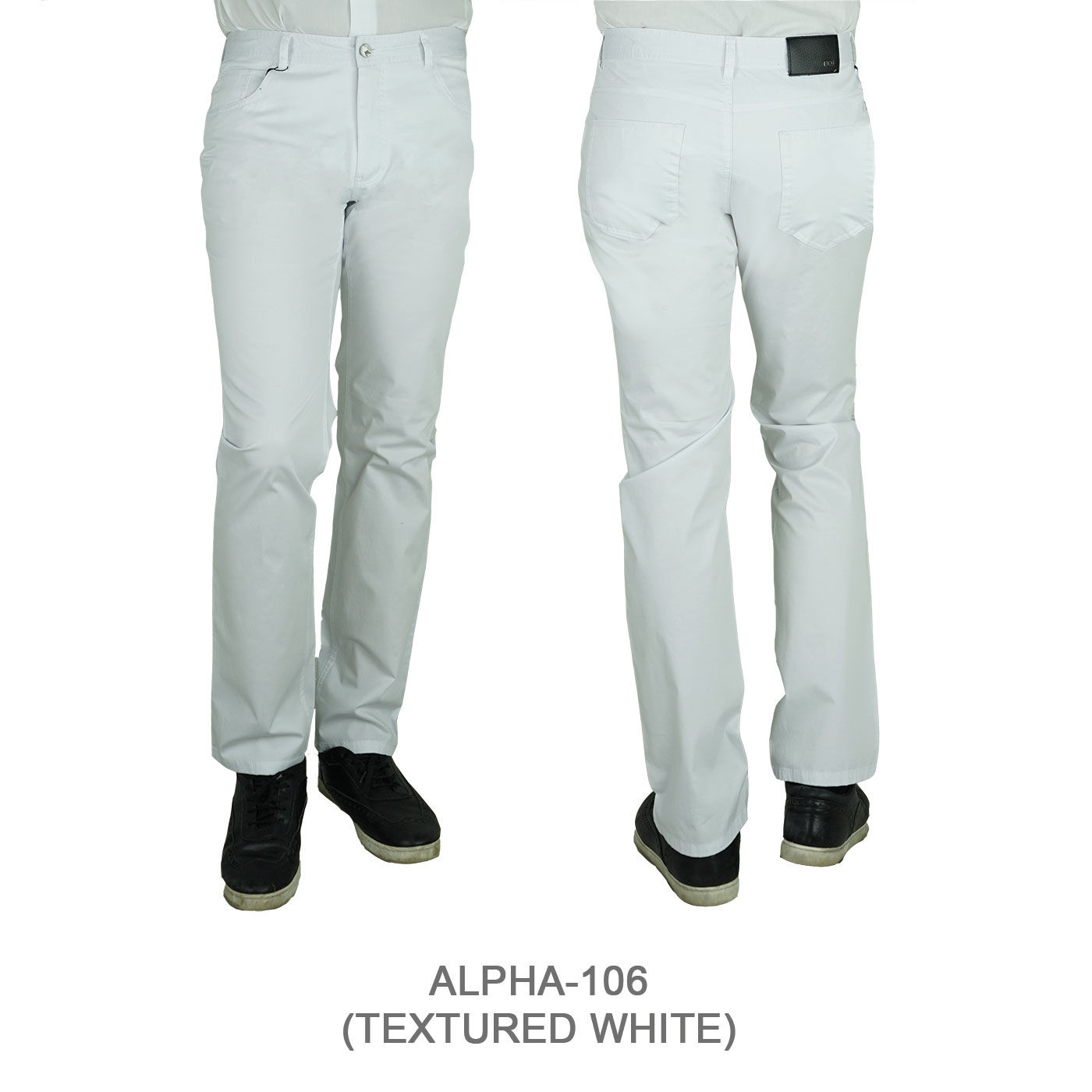 Enzo Jeans Pants