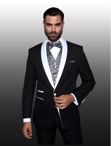 Black Suit