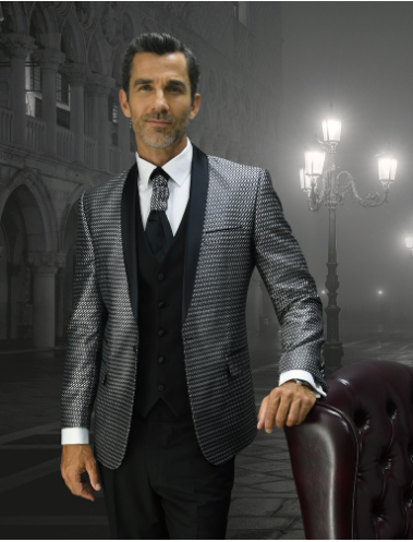 Black Suit