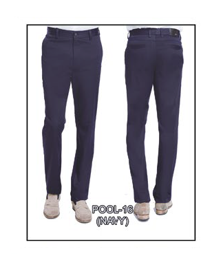Pool-16 Navy