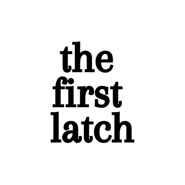 Black and Beige Purely Typographic Wedding Event Logo (1).png