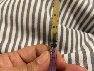 liquid gold: how colostrum helps your body say “babee is here”