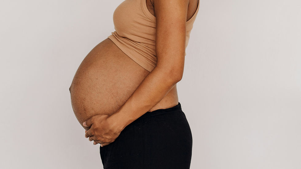 IMPACT Hybrid Birth Doula Training