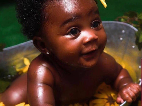 infant mortality and breastfeeding
