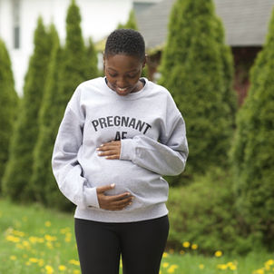 i became a doula by accident