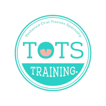 Logo of specialty training in tethered oral tissues