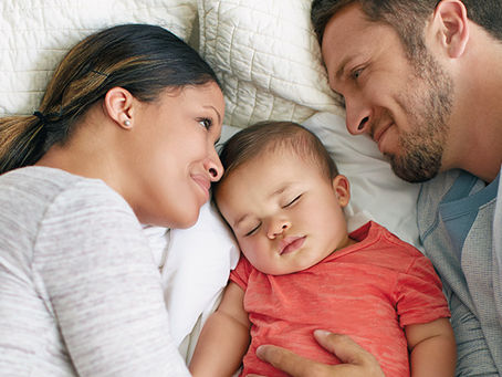 breastfeeding: a guide through the first 7 days