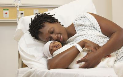 breastfeeding isn't hard, society is