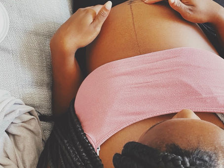 what is a prenatal honey visit?