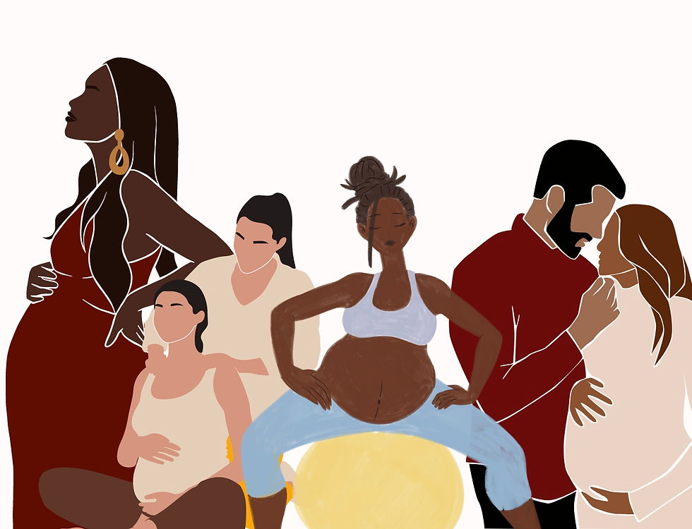 Southern Comfort Measures 