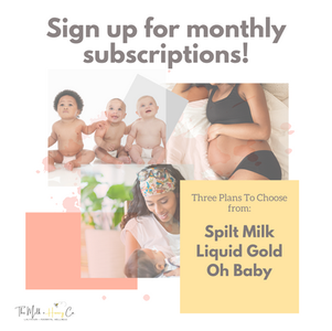 monthly subscriptions