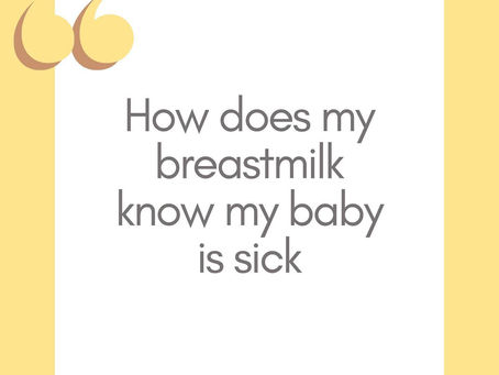 baby backwash saves lives