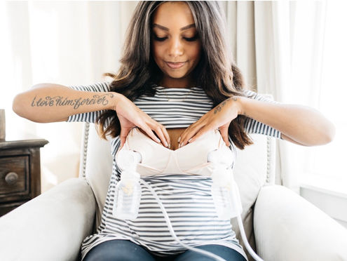 Congress passes Fairness For Breastfeeding Mother’s Act