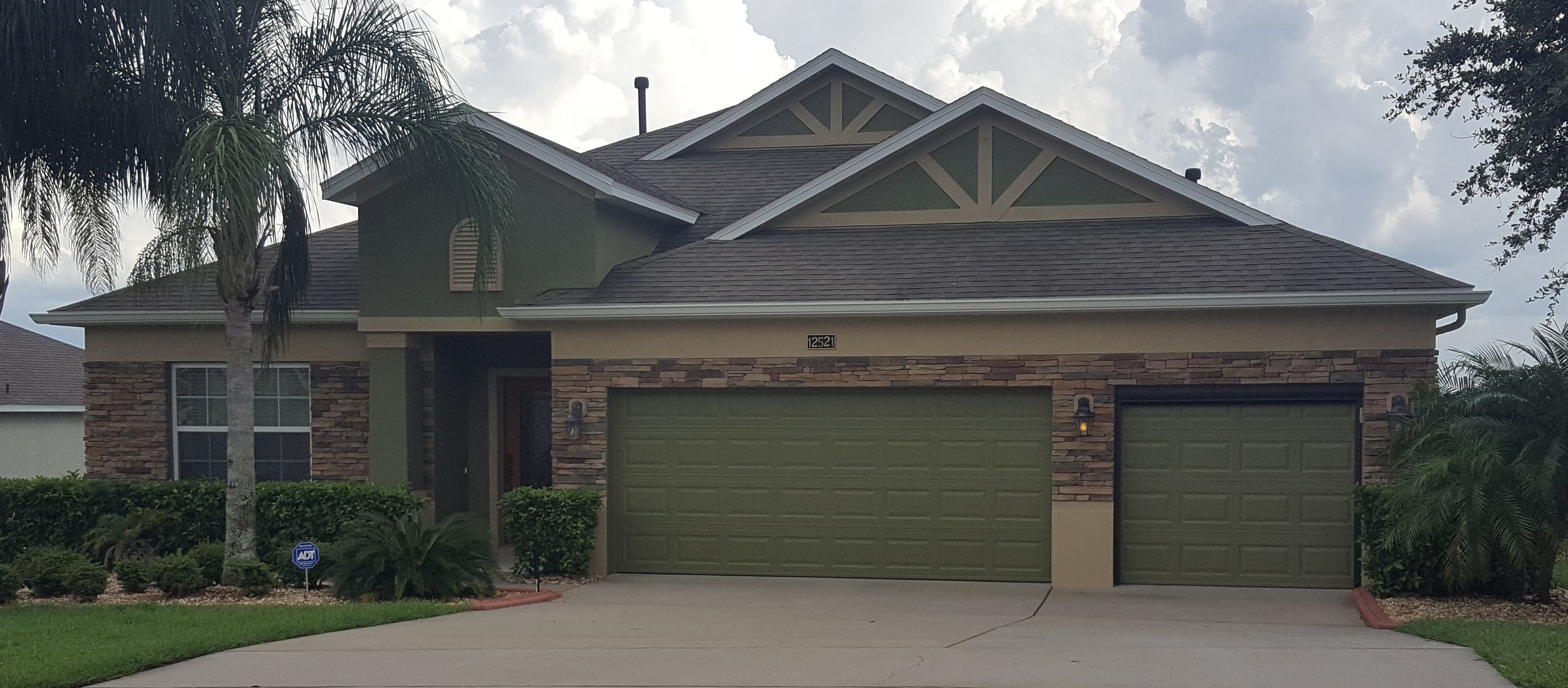 Painters in Clermont, FL