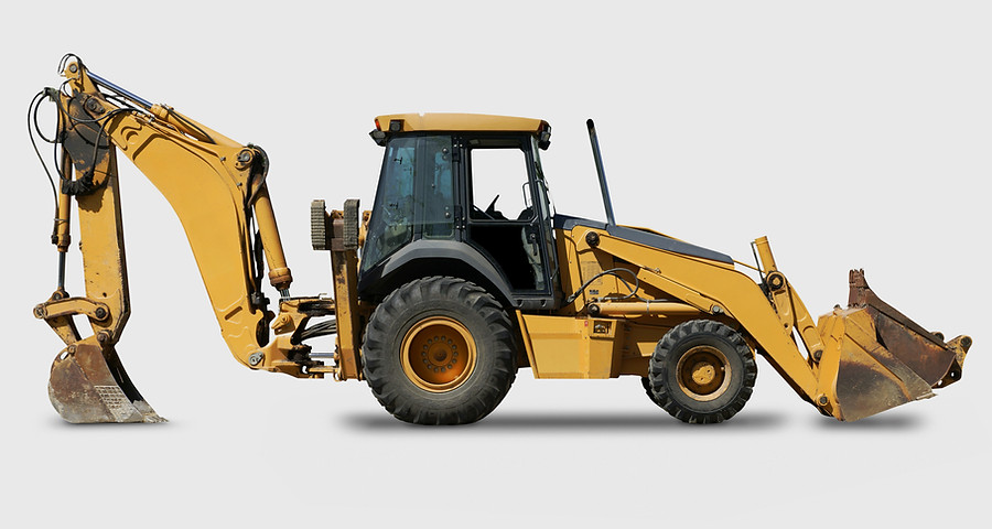 bulldozer