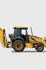 bulldozer