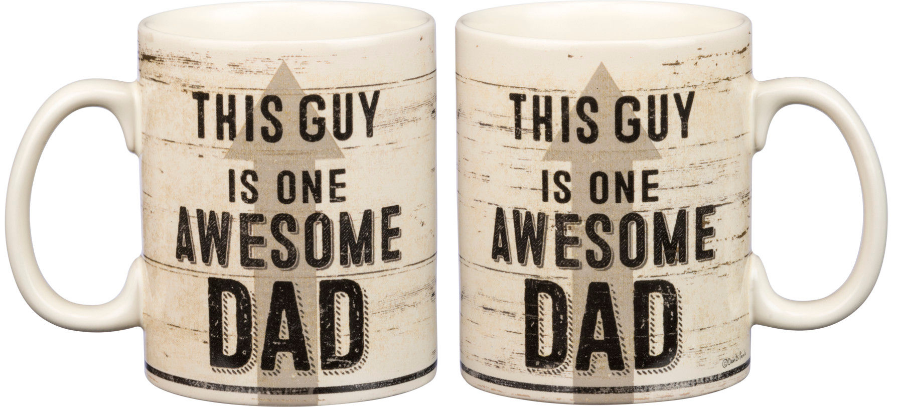 Awesome Dad Mug