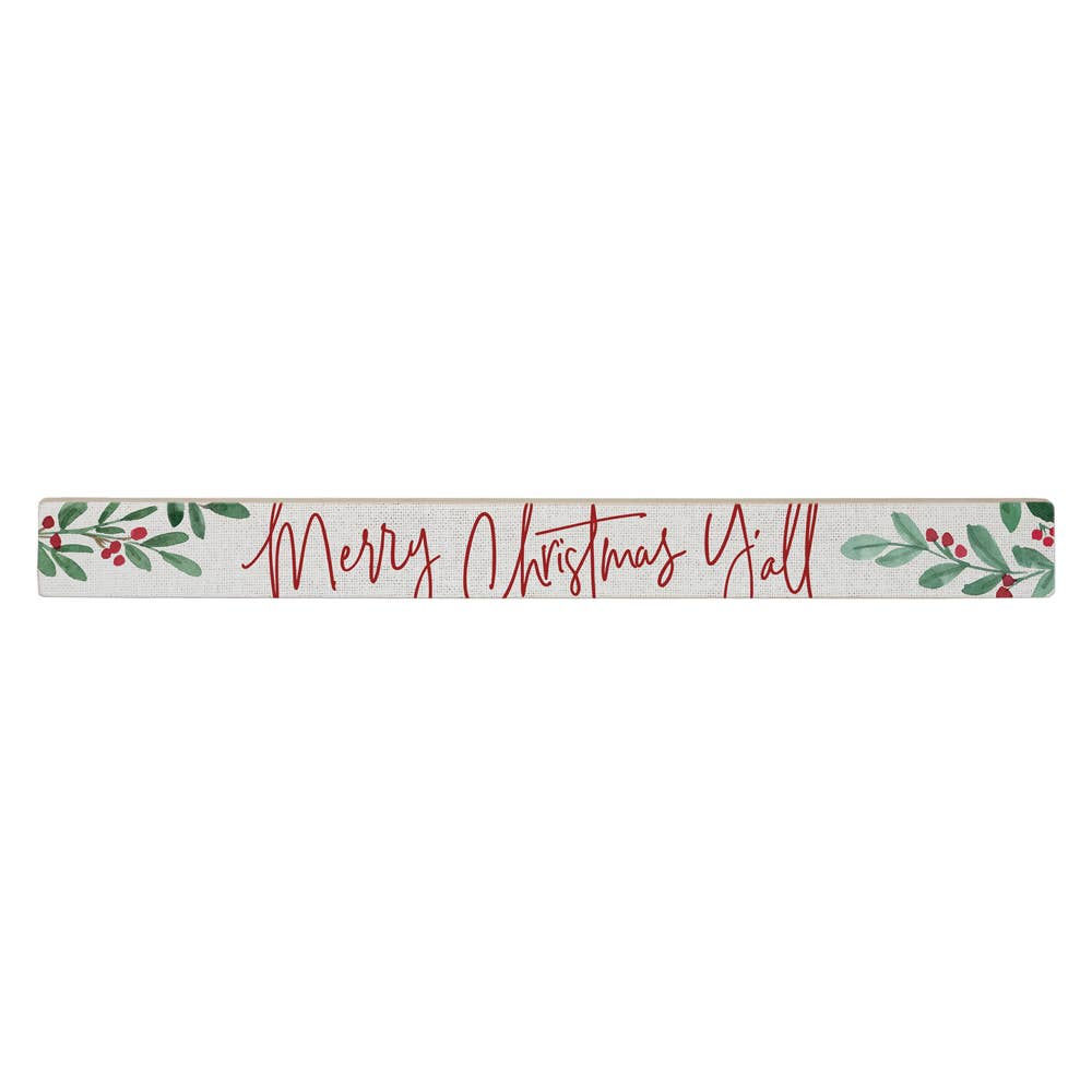 Merry Christmas Y'all