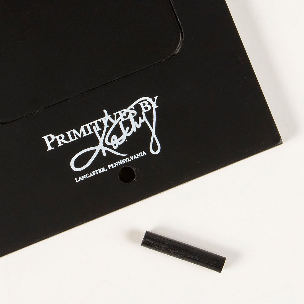 Thumbnail: A Bit Psycho Mini Frame