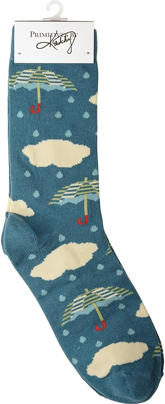 Thumbnail: Rainy Day Bank & Socks Set