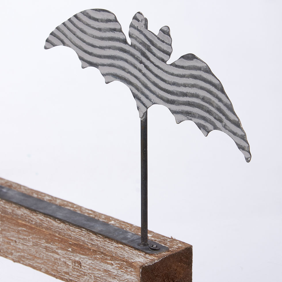Thumbnail: Bats Sitter