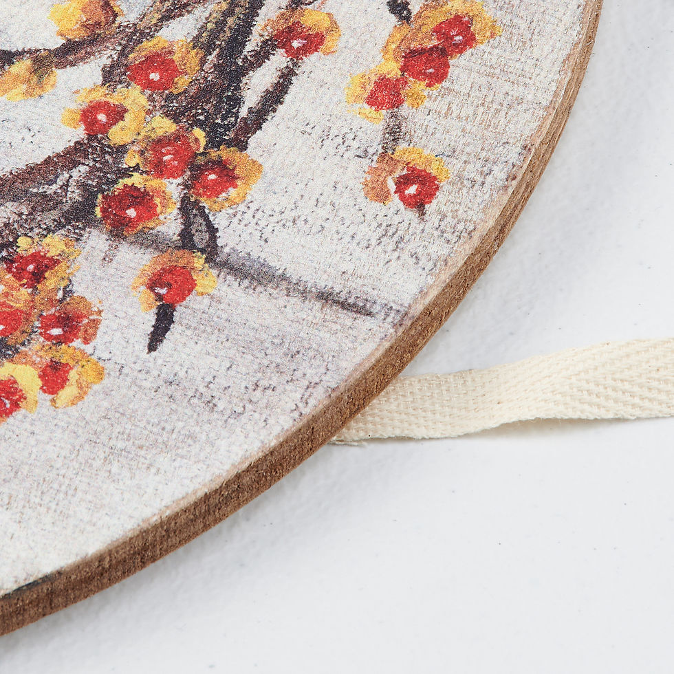 Thumbnail: Hello Fall Wall Decor