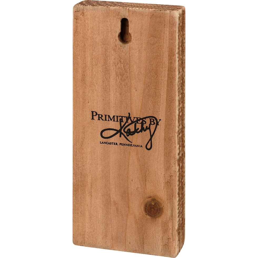 Thumbnail: Lab for Testing Block Sign