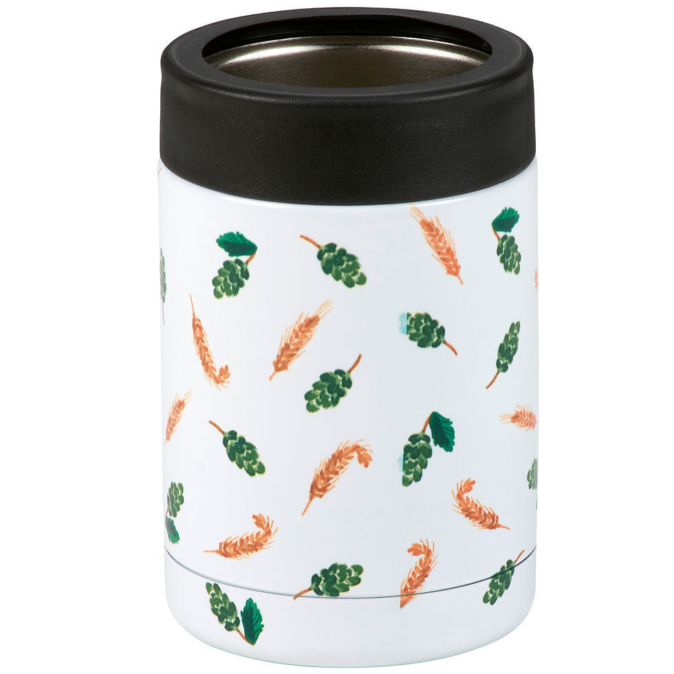 Thumbnail: Makes Me Hoppy Can Cooler