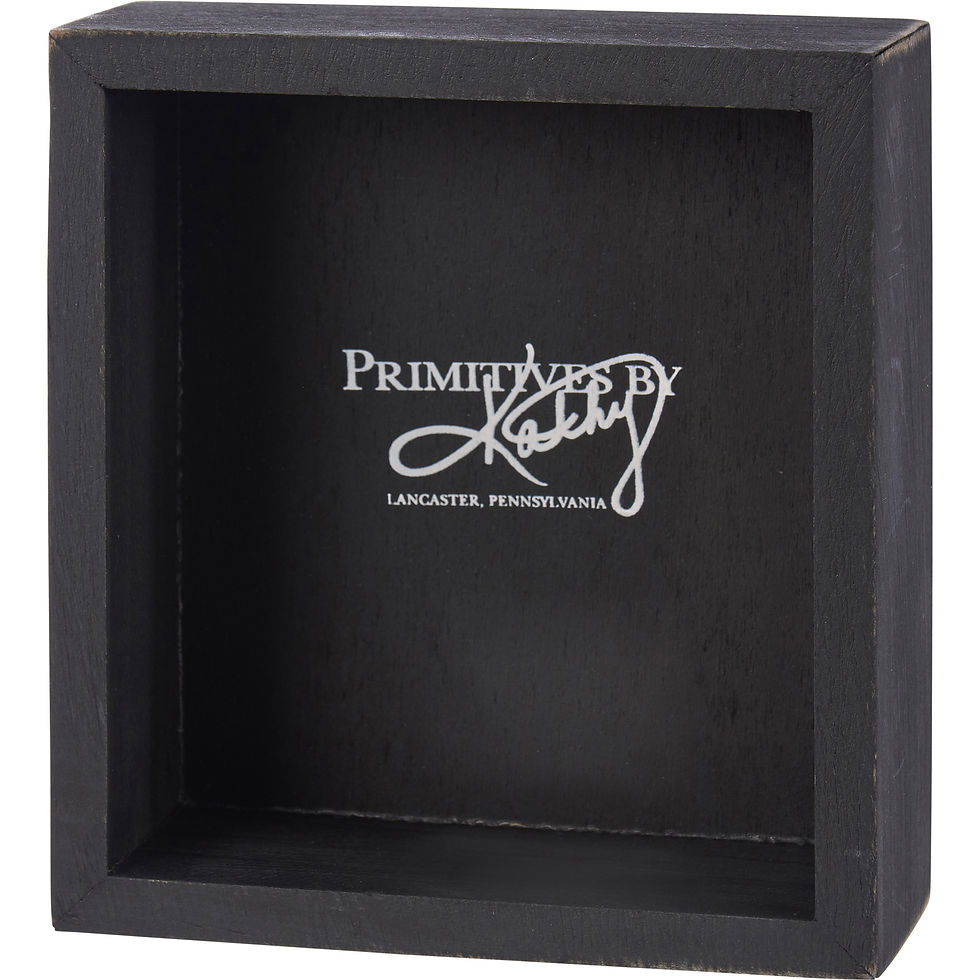 Thumbnail: Fatherhood Box Sign