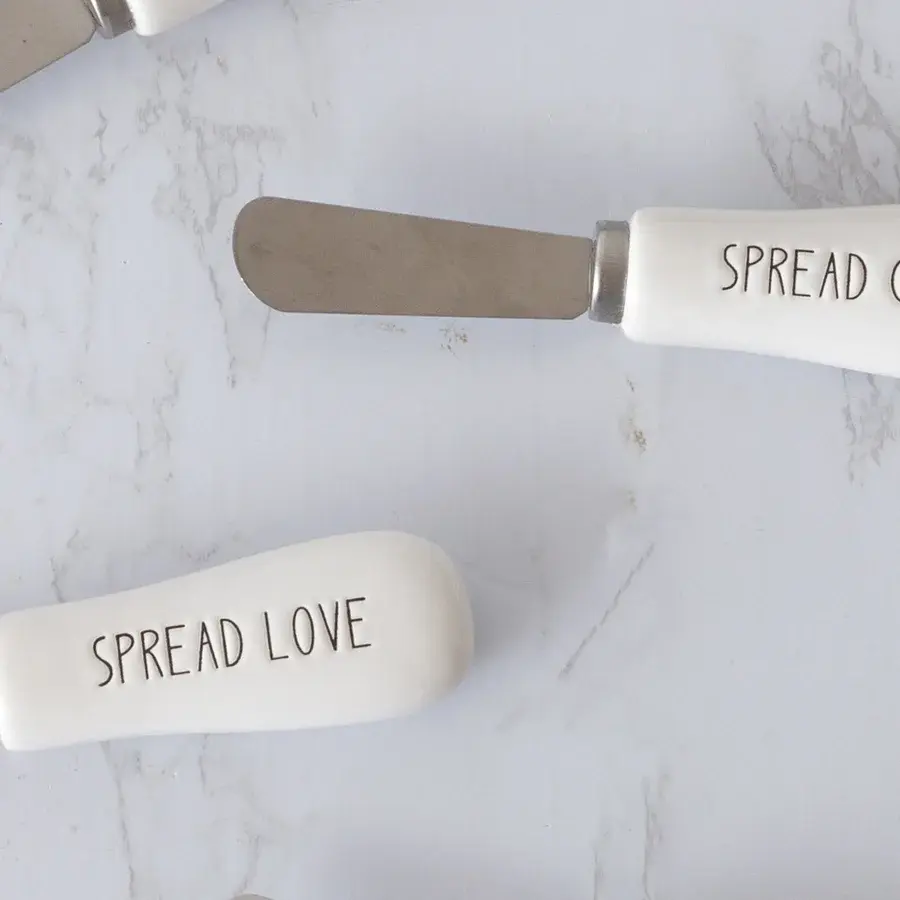 Ceramic Spreadwear