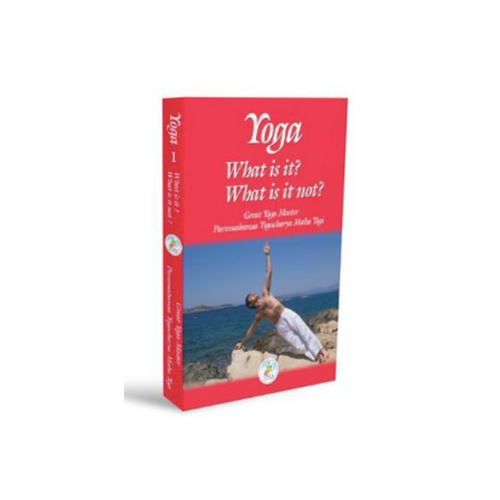 Yoga what is It? What is it not? Yoga Academy