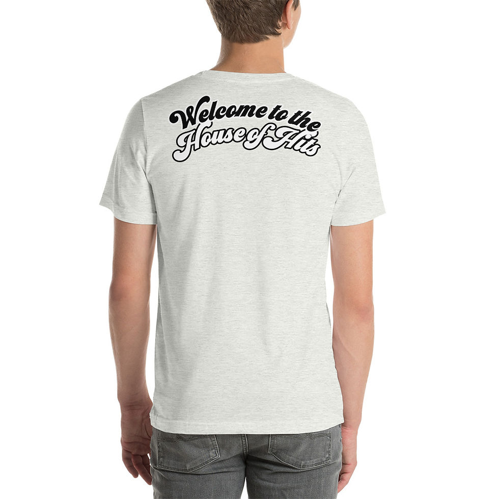 Thumbnail: The Dojo Tee