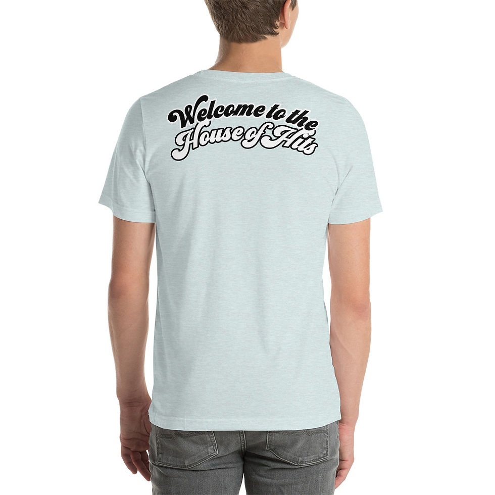 Thumbnail: The Dojo Tee