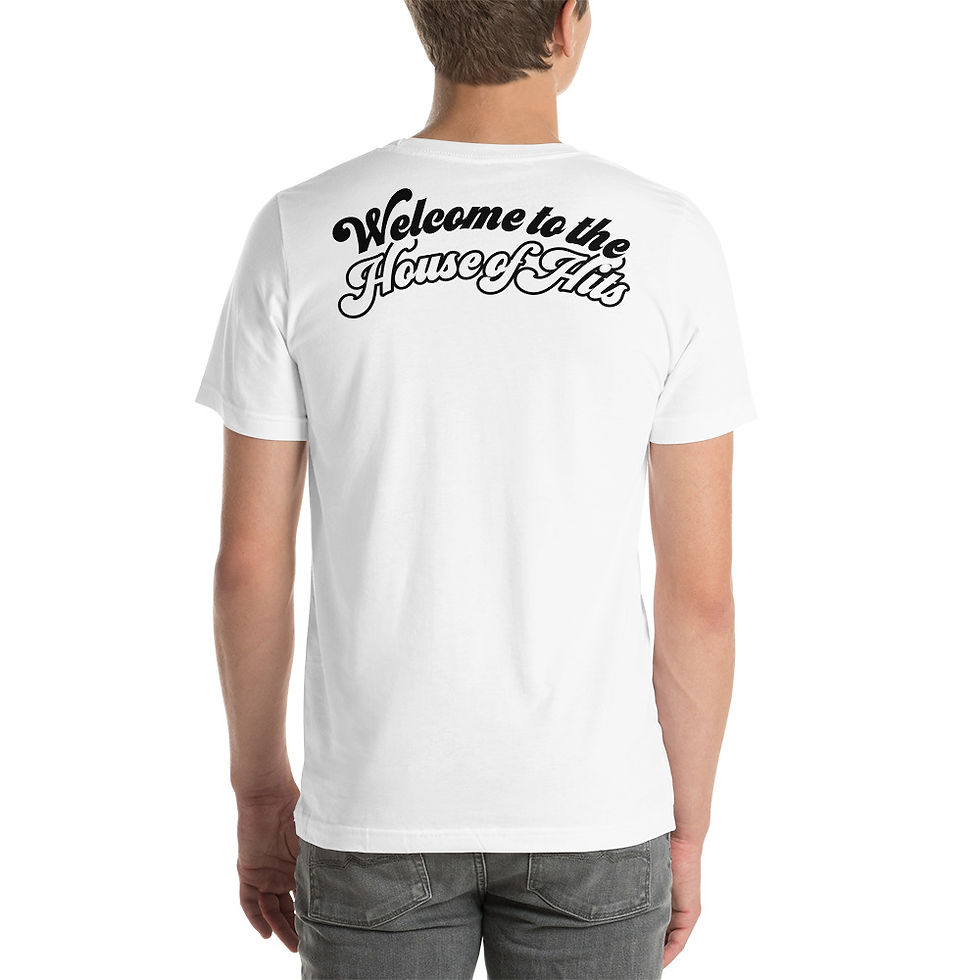 Thumbnail: The Dojo Tee