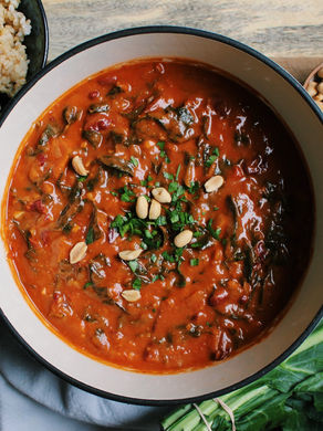 SEASONAL EATING | WINTER