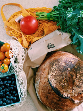 HOW TO REDUCE YOUR WASTE