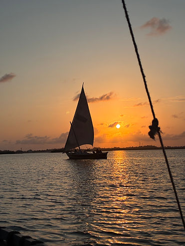 Sunset dhow cruise - Lamu - 4.jpg
