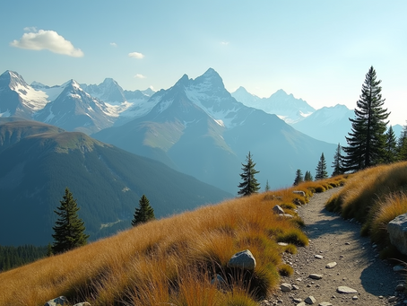 How to Master Adventure Travel Planning
