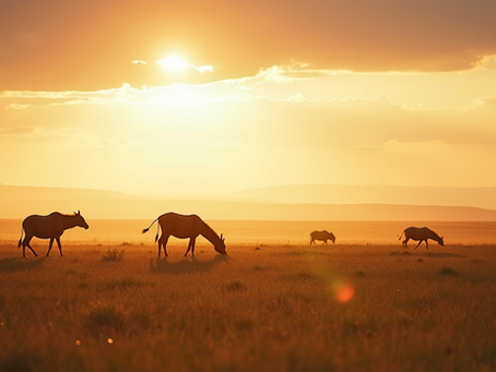 Discover Unforgettable Kenya Safari Experiences