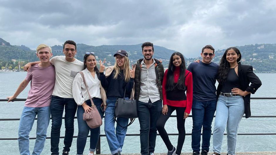 Coliving life: it's all about sharing