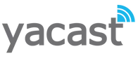 Yacast
