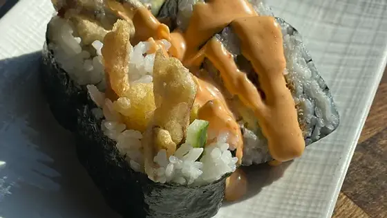 CR10/ SPIDER ROLL (5pcs)