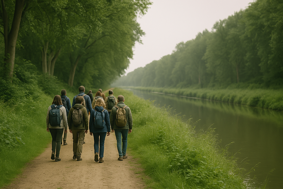 Waarom Zapatones nodig is