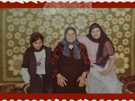 اپیزود ۳: عدسپلوِ مطبخی