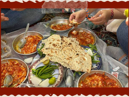 اپیزود ۵: طلوع همزمان چهار خورشید